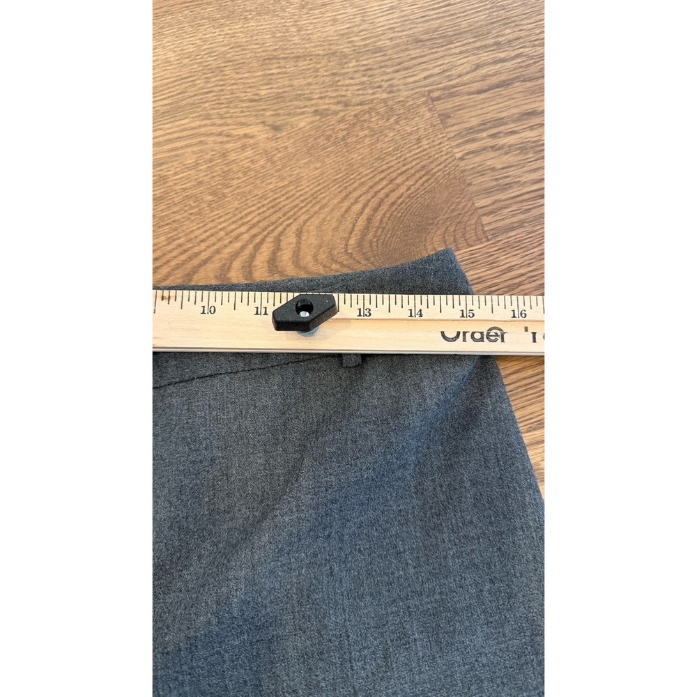 Lot of 3 Talbots Pants – SZ 8 & 8 Petite, Crop, Wool, Stretch See All Photos - Picture 8 of 16